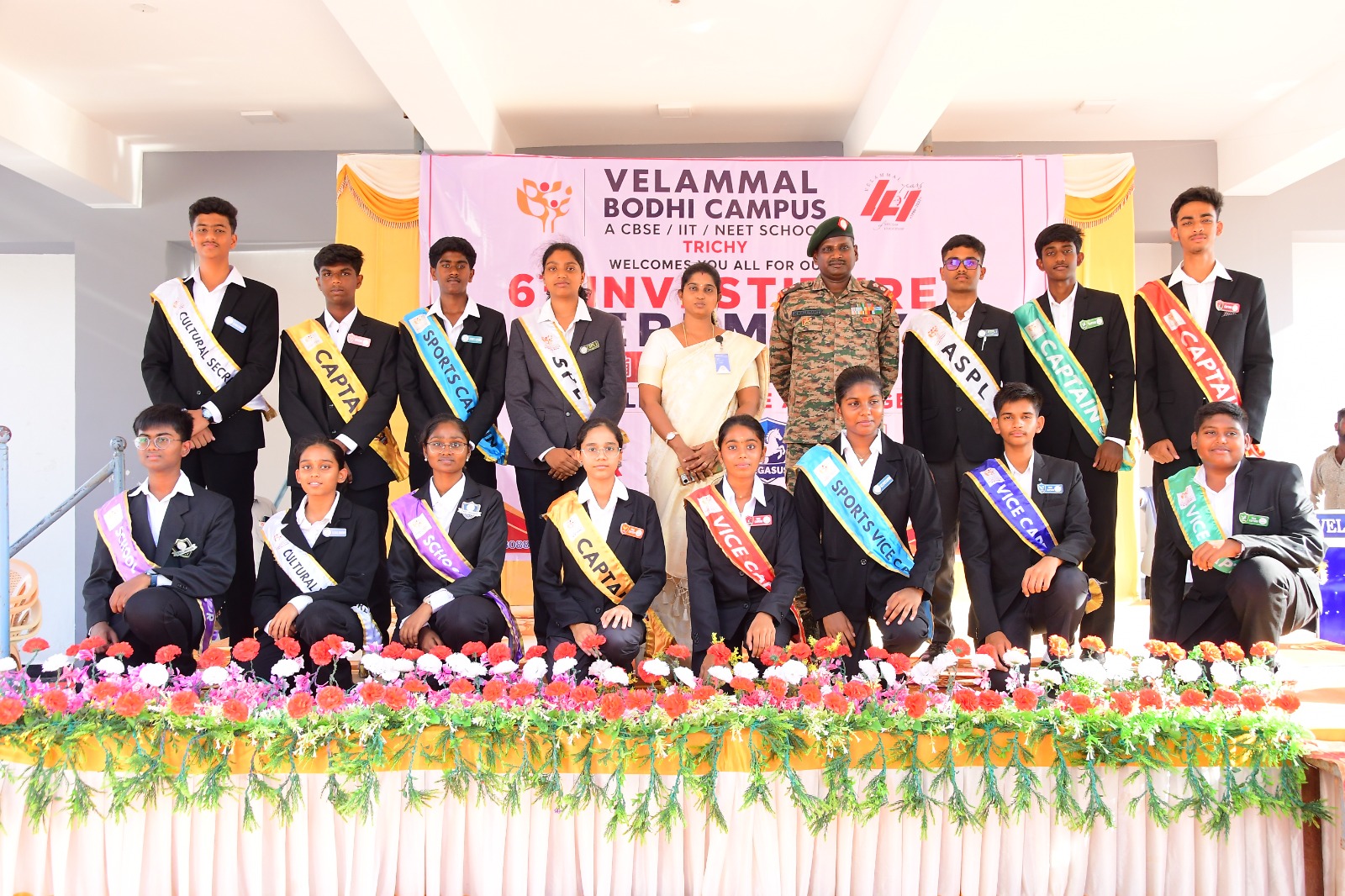 Event