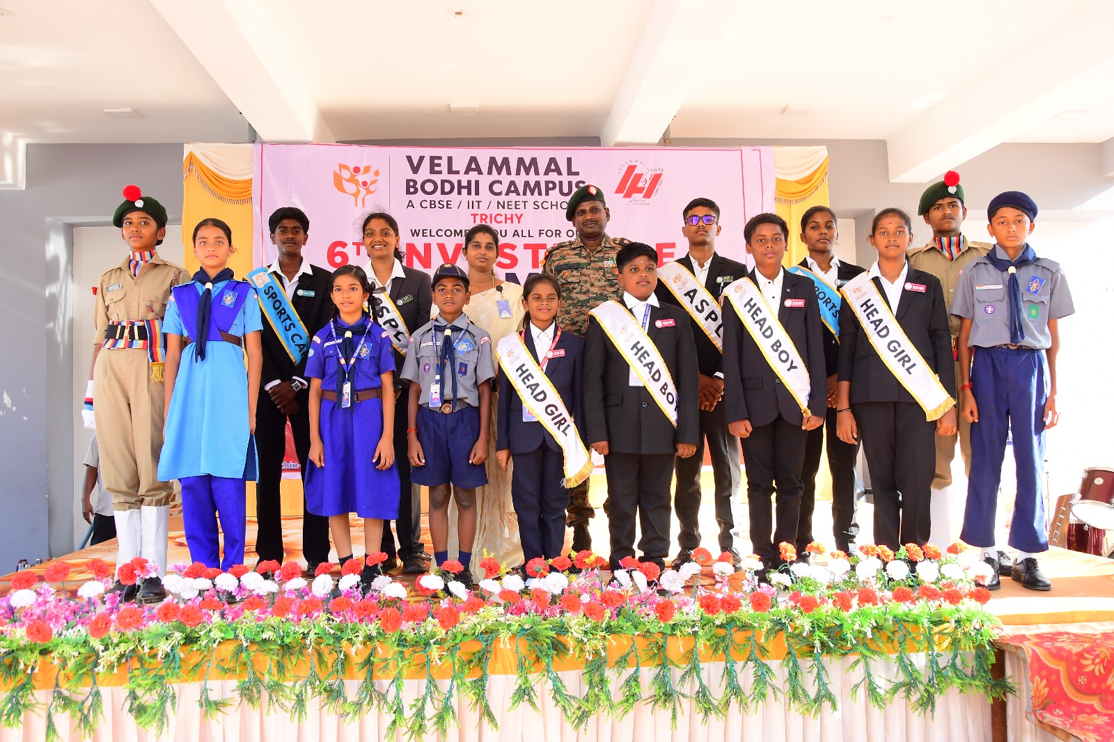 Event